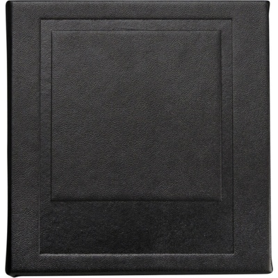 Polaroid Small 40 Black Fotoalbum