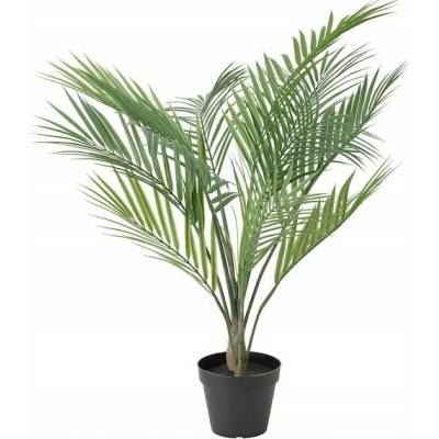 Ikea FEJKA Umělá rostlina Palma Areka, 12 cm