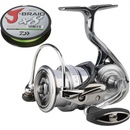 Daiwa Exist LT 2500 XH