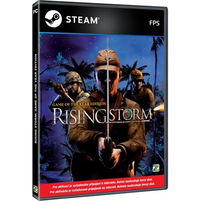 Red Orchestra 2: Rising Storm GOTY