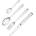 Opinel Комплект прибори Opinel Perpetue, 16 бр (002453-pe)
