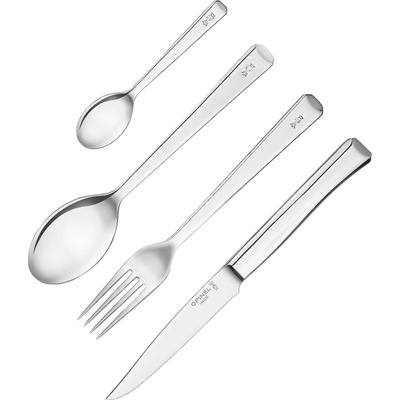 Opinel Комплект прибори Opinel Perpetue, 16 бр (002453-pe)