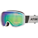 Atomic Count Stereo