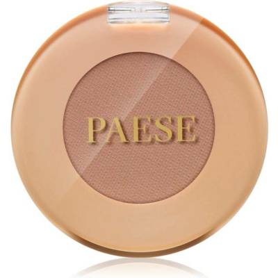 Paese Eyegasm Eyeshadow dlouhotrvající oční stíny 24 Dusk 1,5 g