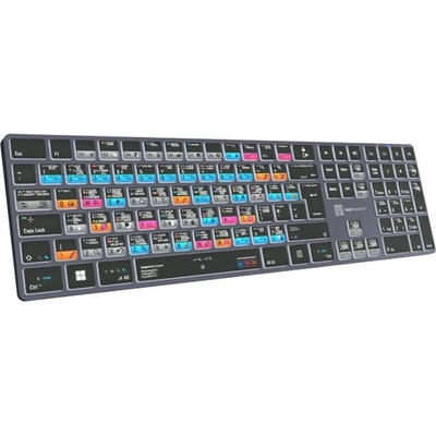 LogicKeyboard Adobe Graphic Designer TITAN PC UK