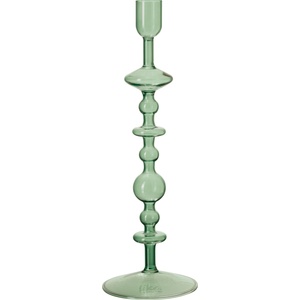 Villeroy & Boch Свещник за класическа свещ Like Home Sage 27 см (19-5303-5432)