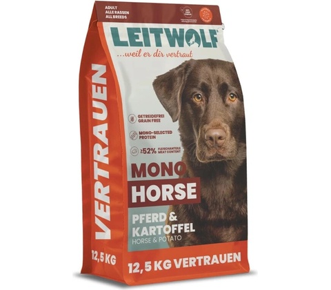 Leitwolf Horse 3 kg