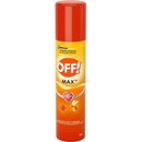 Off! Max Active 100 ml
