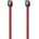 Hama Интерфейсен кабел SATA III HAMA, 6Gbit/s, 0.45 m (HAMA-200739)