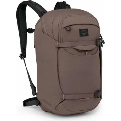 Osprey Metron 24 PACK magma brown/goby orange