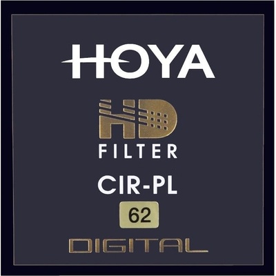 HOYA PL-C HD 62mm