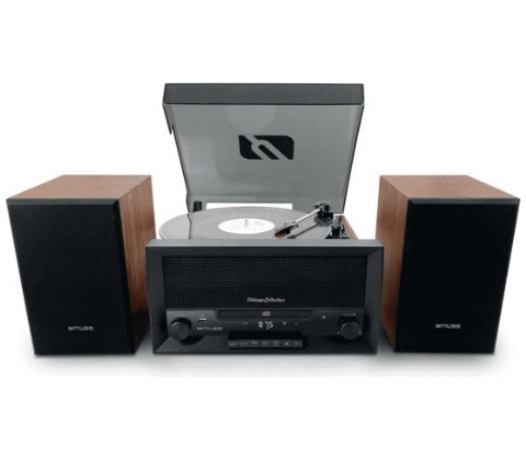 MUSE MT-120