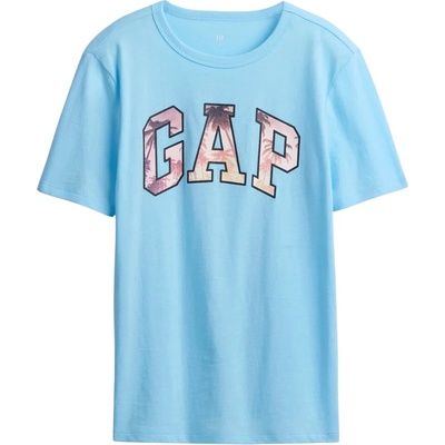 GAP Classic Logo modrá