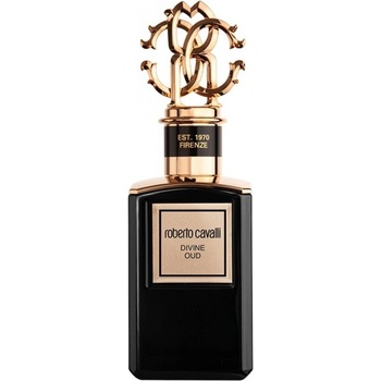 Roberto Cavalli Divine Oud EDP 100 ml Tester