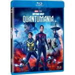 MagicBox Ант-Мен и Осата: Квантомания - Blu-ray (060537)