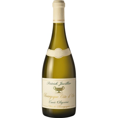 Domaine Patrick Javillier Bourgogne Cote d'Or Cuvee Oligocene 2023 Bílé 13% 0,75 l (holá láhev)