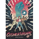 Cosmoknights 1