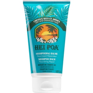 Hei Poa Tahiti Monoi Oil Tiara шампоан за суха и увредена коса 150ml