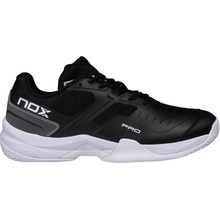 NOX AT10 Pro Black/White Shoes