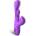 Pipedream Fantasy for Her IntiMotion Pulse Pro Purple