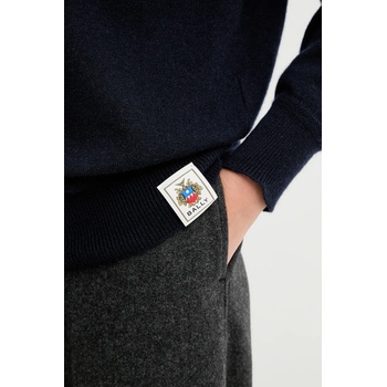 Bally Кашмирен пуловер Bally (WKN0BA)