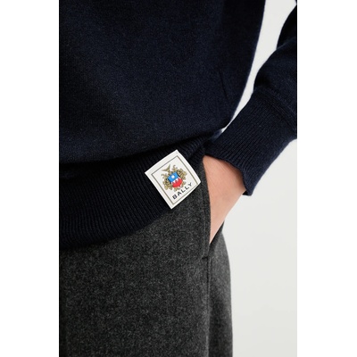 Bally Кашмирен пуловер Bally (WKN0BA)