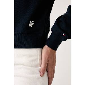 Tommy Hilfiger суичър дамски (WW0WW52355)