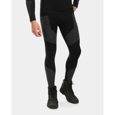 Kilpi Мъжки термо панталони Kilpi NIEL-M Черен Kilpi | Cheren | МЪЖЕ | XXL