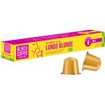 Black Coffee Roasters | Lungo Blonde - 10 капсули за Nespresso®