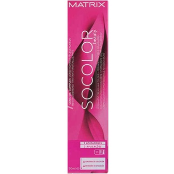 Matrix SoColor Beauty oxidační barva na vlasy 2N 90 ml