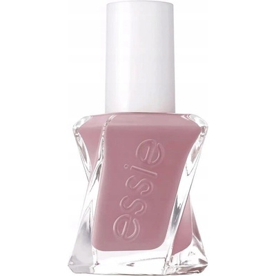 Essie Gel Couture Atelier 70 Take Me to the Thread Lak na nehty Hnědý Krém 13,5 ml