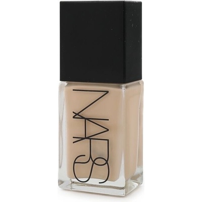 Nars Light Reflecting Foundation rozjasňující make-up pro přirozený vzhled mont blanc 30 ml