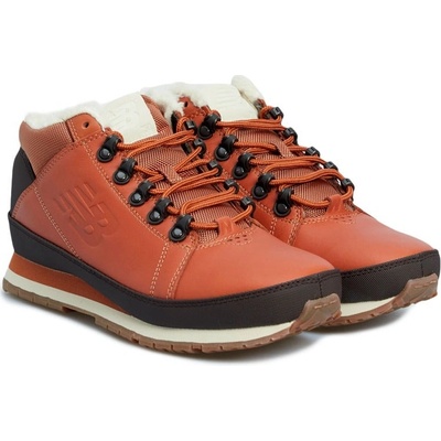 New Balance H754LFT brown