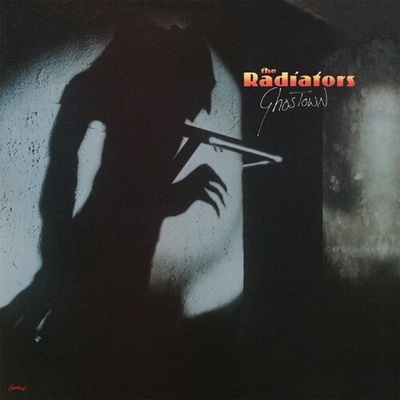 Ghostown - The Radiators LP