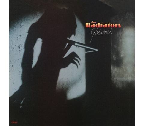 Ghostown - The Radiators LP