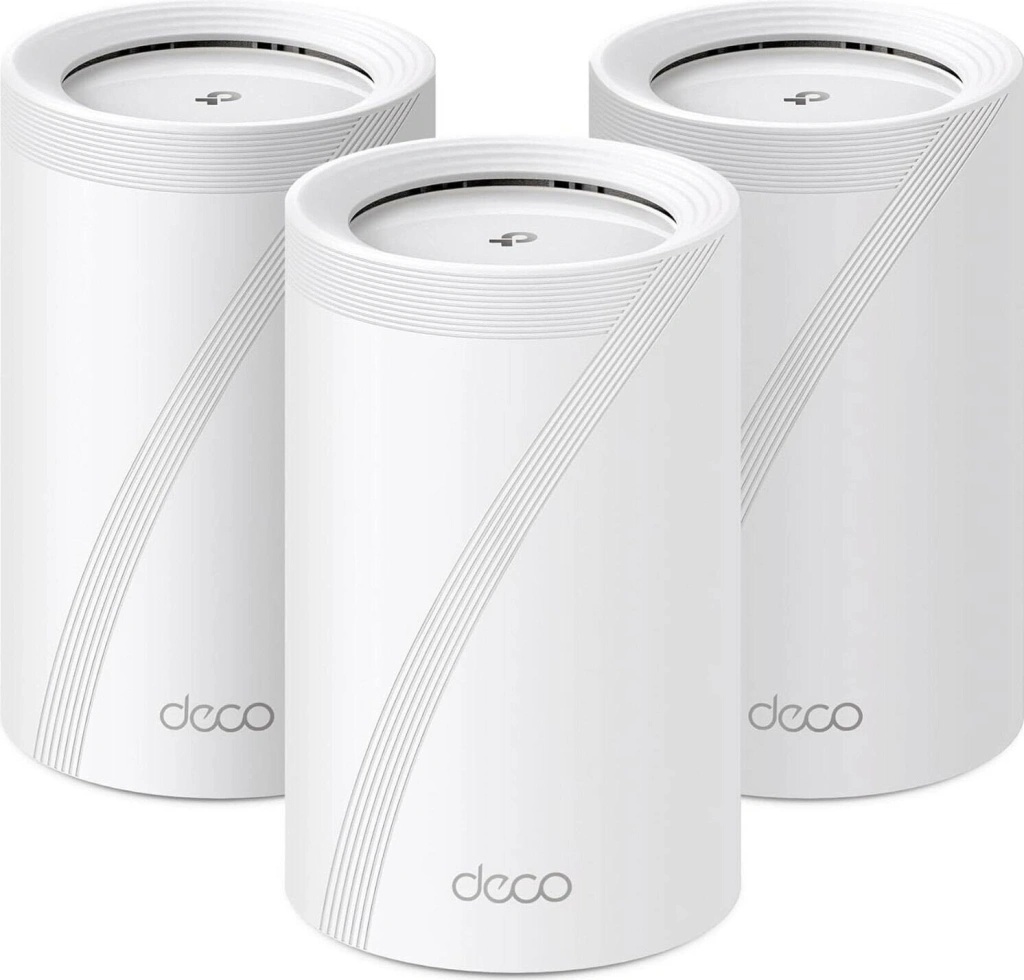 TP-Link Deco BE65, 3ks
