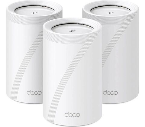 TP-Link Deco BE65, 3ks