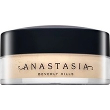 Anastasia Beverly Hills Loose Setting Powder Matující sypký pudr Banana 25 g