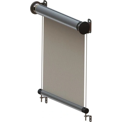 PETROMILA Screenová roleta LITE na pergolu, 500 x 501-600mm