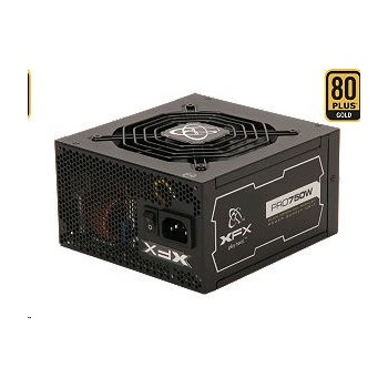 XFX XTR Series 750W P1-750B-BEFX