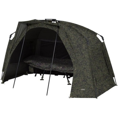 Trakker Brolly Tempest RS Brolly Camo
