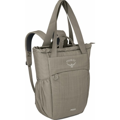 Osprey Poco Changing Concrete Tan 18 l
