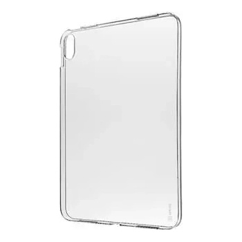 Obal:Me TPU Kryt pre iPad Air 2024/2025 Transparent 57983126799