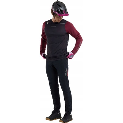 Troy Lee Designs Black čierna
