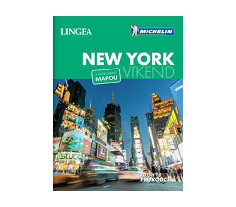 New York Víkend
