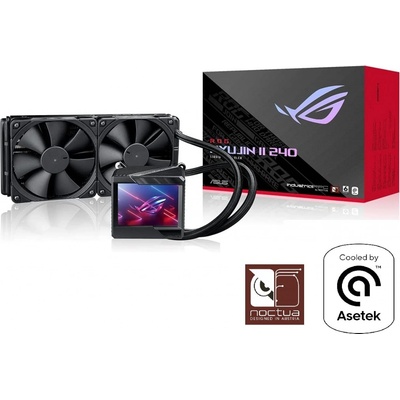 Asus ROG RYUJIN II 240 90RC00A0-M0UAY0