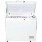 Crown CHF-250 Фризери