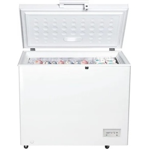 Crown CHF-250 Фризери