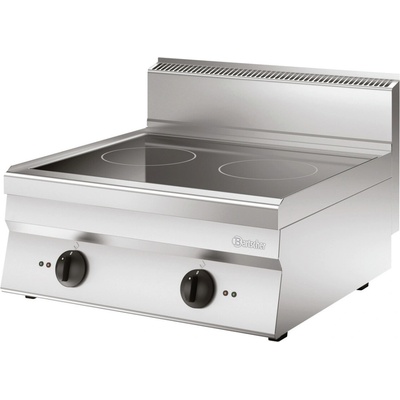 Bartscher 650 Snack