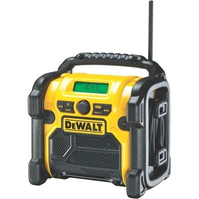 Rádio DeWALT DCR019